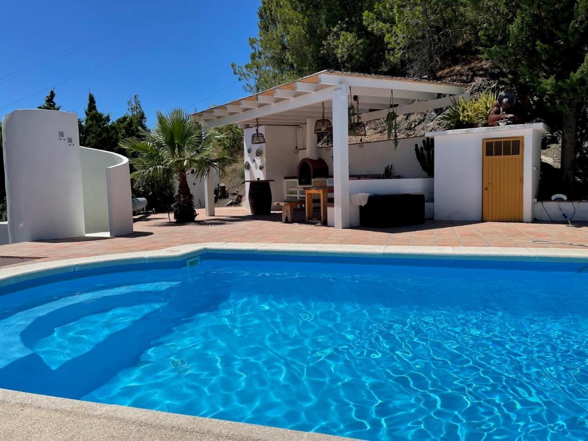 Finca Portichuelo Holiday home